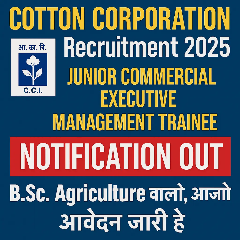 CCI
